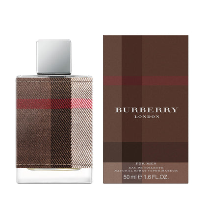 Burberry London Eau de Toilette for Men