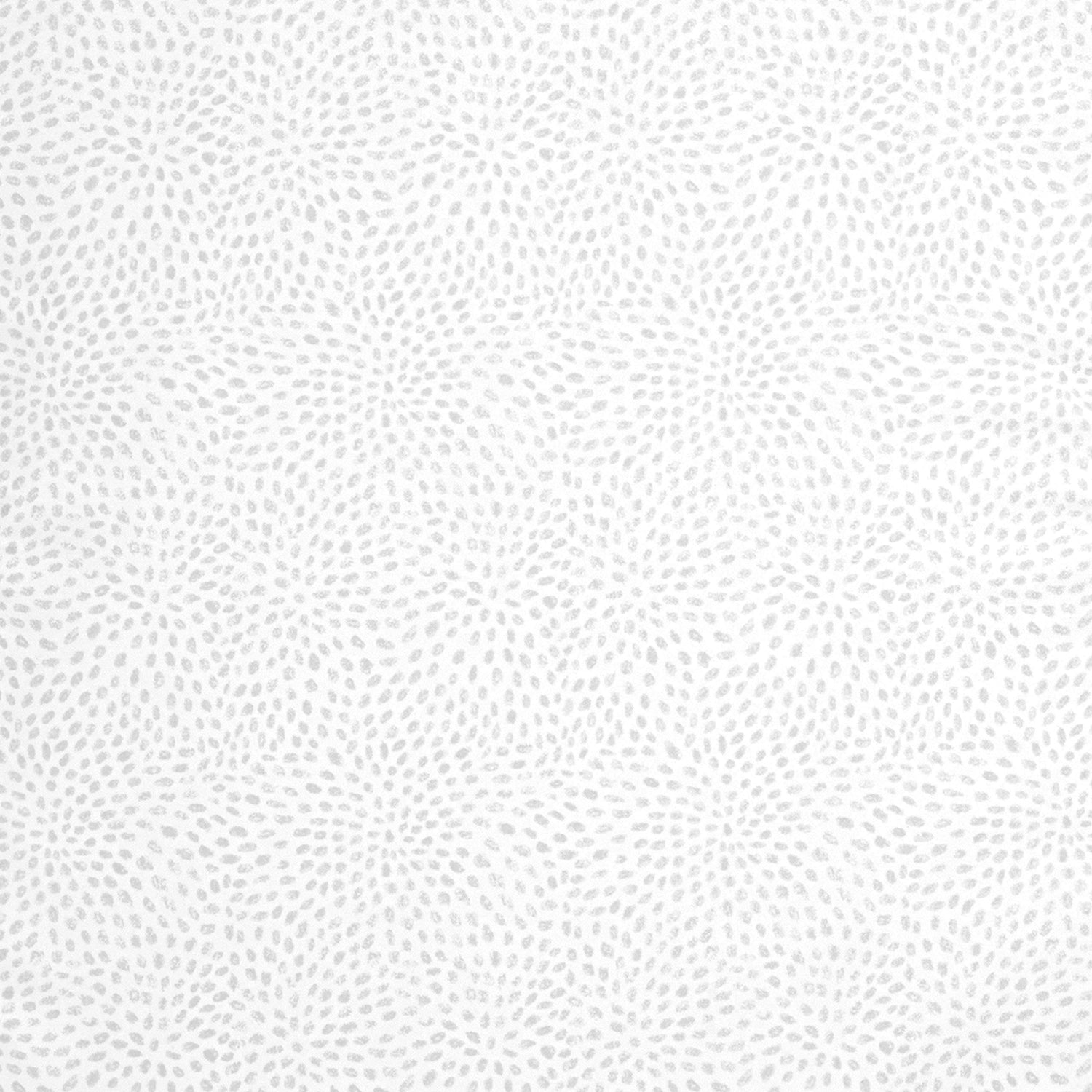 HALO Bassinest Fitted Sheet, Nautical Net