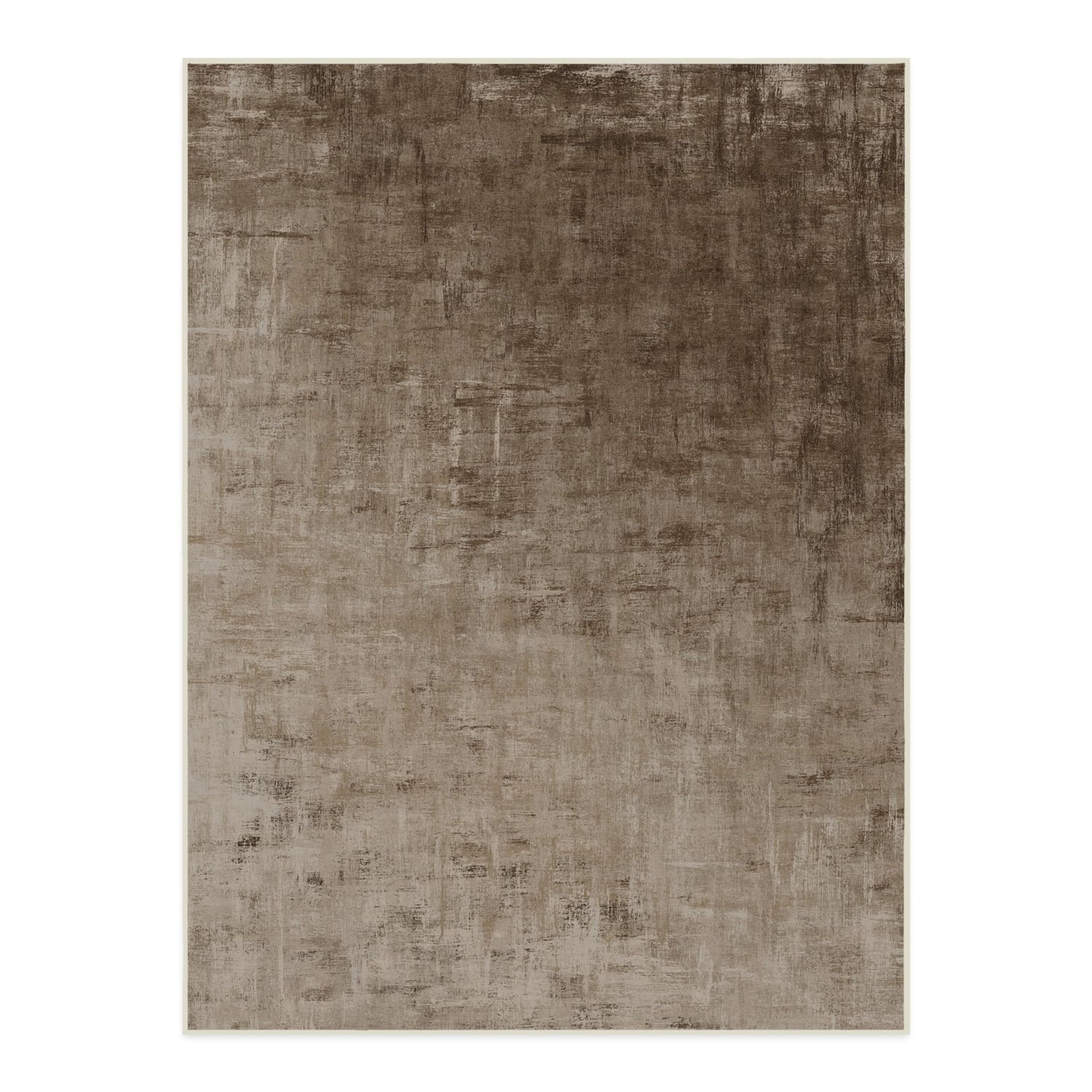 RUGGABLE Impasto Washable Rug - Perfect Modern Area Rug for Living Room Bedroom Kitchen - Non-Slip, Pet &amp; Child Friendly, Stain &amp; Water Resistant - Durable - Sage Green 3&