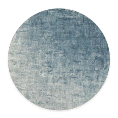 RUGGABLE Impasto Washable Rug - Perfect Modern Area Rug for Living Room Bedroom Kitchen - Non-Slip, Pet &amp; Child Friendly, Stain &amp; Water Resistant - Durable - Sage Green 3&