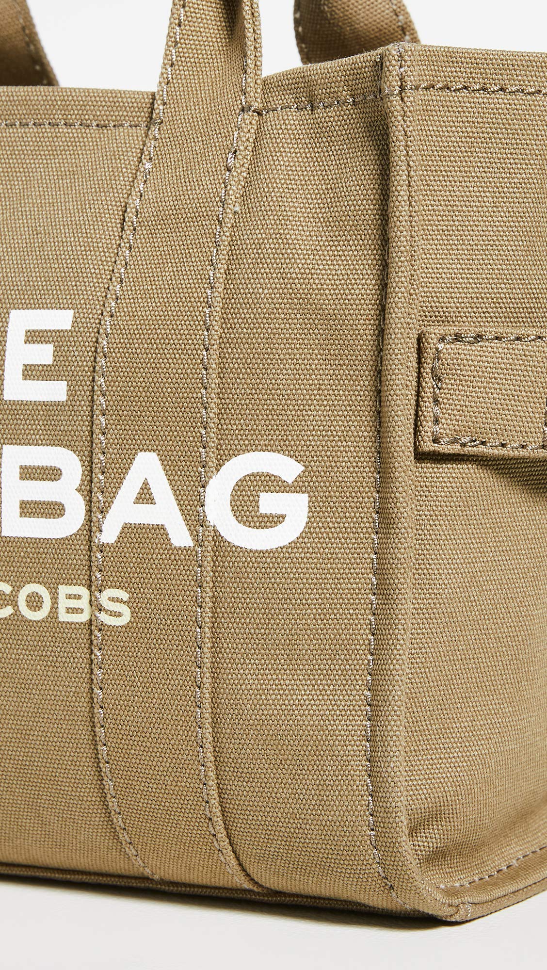 Marc Jacobs The Small Tote Bag