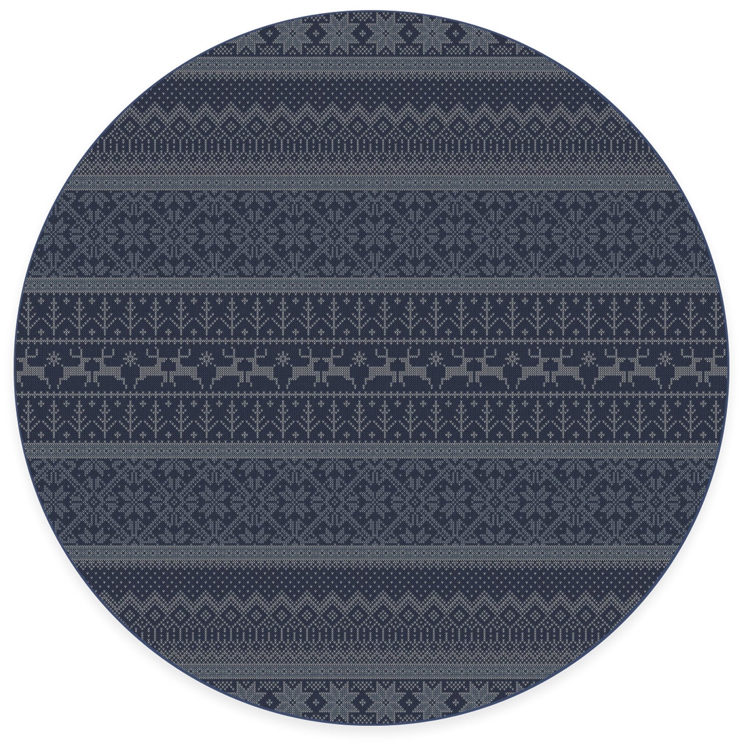 RUGGABLE Winter Plaid Washable Rug - Perfect Holiday Area Rug for Living Room Bedroom Kitchen - Pet &amp; Child Friendly - Stain &amp; Water Resistant - Dress Stewart Tartan Plaid 3&