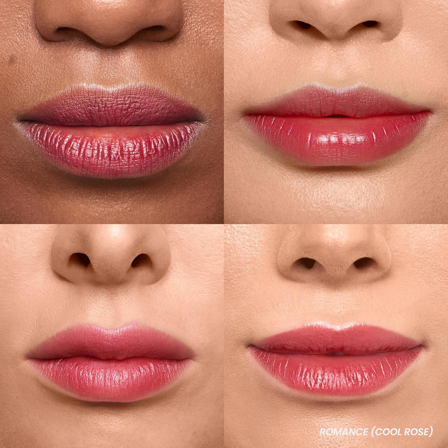 Wonderskin Wonder Blading Lip Stain Masque, Waterproof Nude Lip Stain, Long Lasting Lip Makeup, Transfer Proof Lip TInt, Pink Lip Makeup (XOXO Masque)