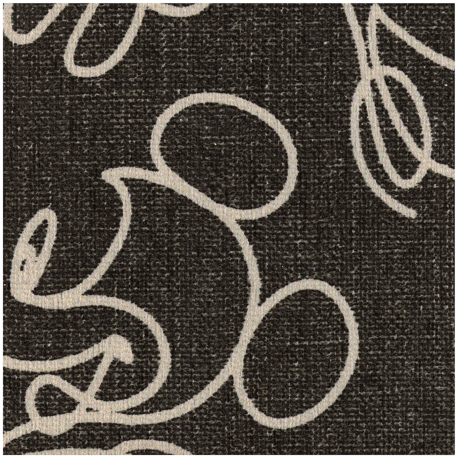 RUGGABLE Disney Classic Minnie Mouse Washable Rug - Perfect Area Rug for Nursery Playroom Kids Room - Pet &amp; Child Friendly - Stain &amp; Water Resistant - Trellis Pink 5&